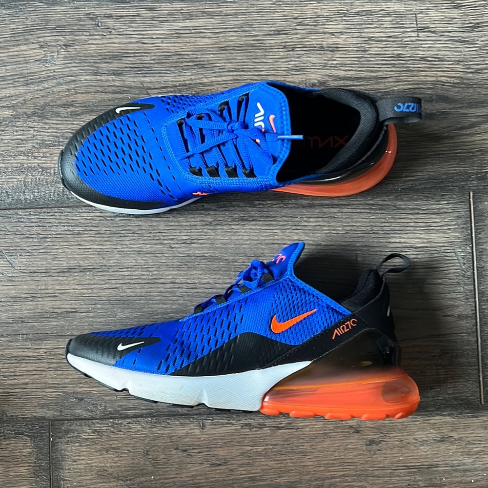 Air Max 270